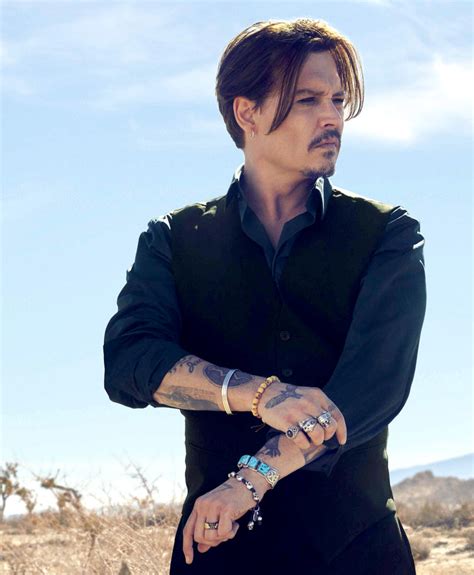 johnny depp dior sauvage haircut|johnny depp dior unstoppable.